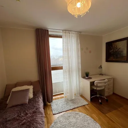 Apartamento Ranna Majutus Tallin