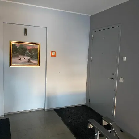 Apartment Ranna Majutus