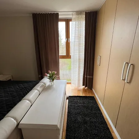 Daire Ranna Majutus Tallinn