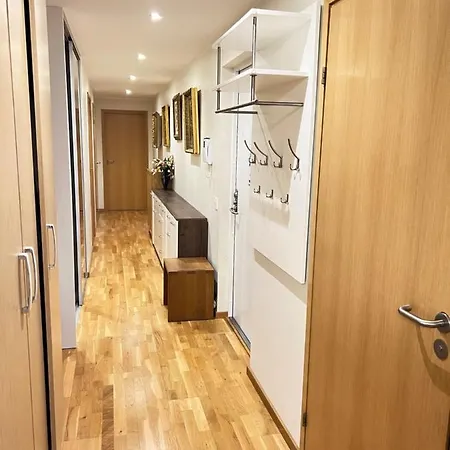 Ranna Majutus Apartman Tallinn